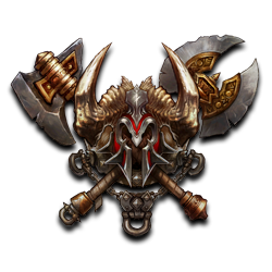 crest Diablo 3 Patch 1.0.5: Verteidigungsboni und Monsterschaden  					