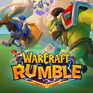 Warcraft Rumble